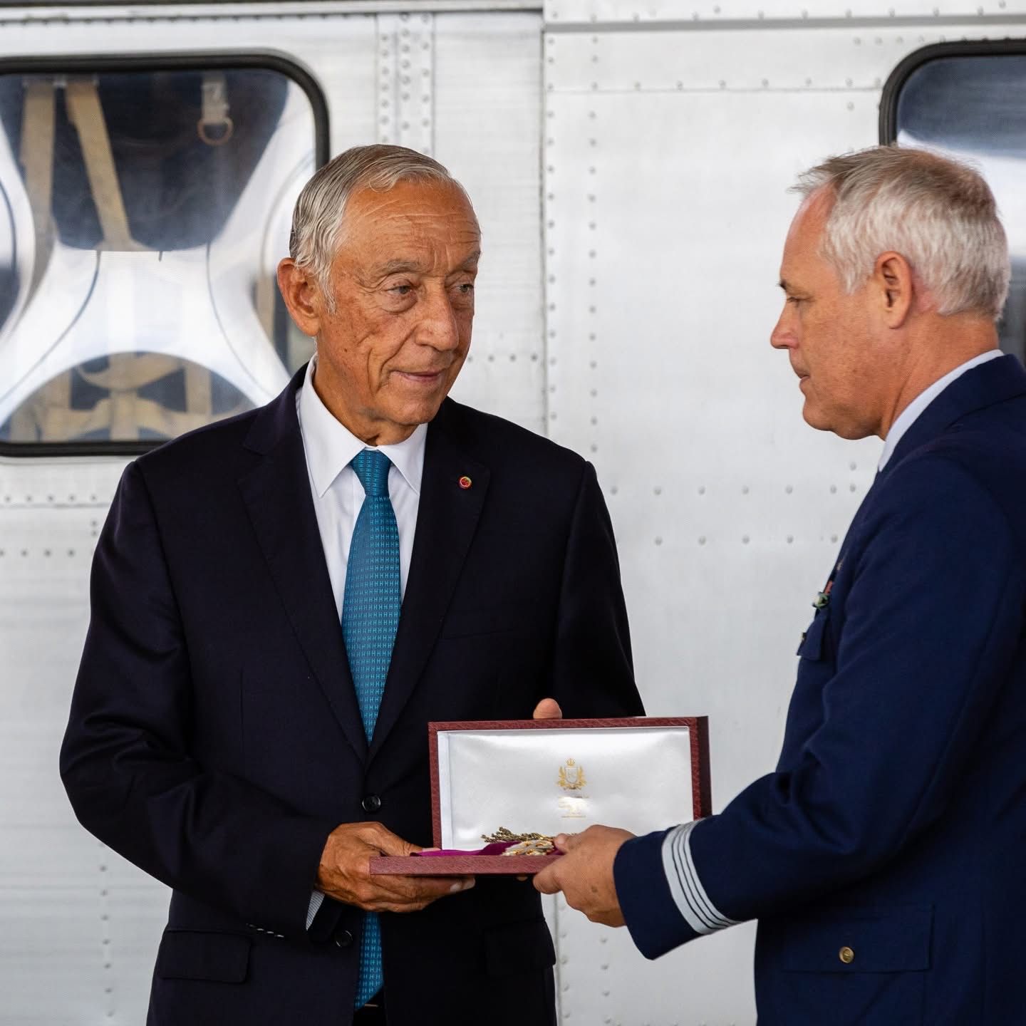 5- Cerimónia de entrega de título de Membro Honorário da Ordem Militar de Santiago (2).jpeg