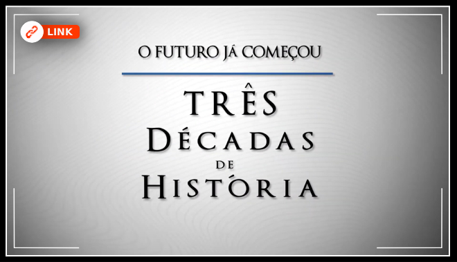 Ver vídeo: 3 Décadas de DGPDN – História (abre nova janela no YouTube)