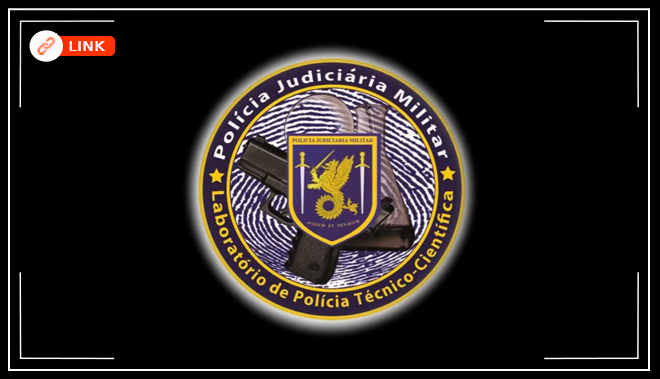 Apresentação do laboratório de Polícia Técnico-científica da PJM - abre vídeo no youtube num novo separador