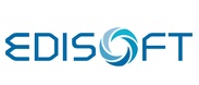 Logotipo da EDISOFT