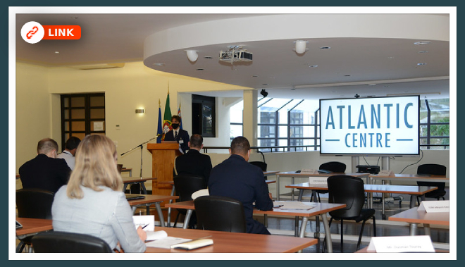 photo gallery - first maritime safety course - opens new tab on Flickr