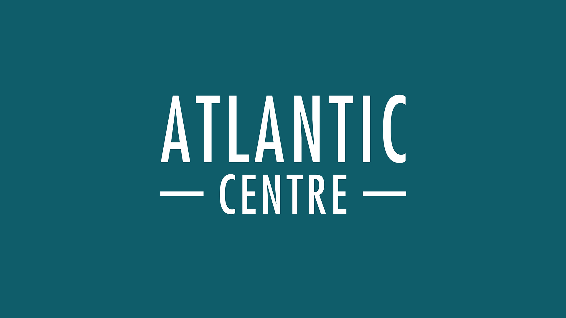 III Seminário do Centro do Atlântico