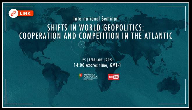 streaming do seminário de 25 devereiro de 2022, nos açores - abare novo separador no youtube