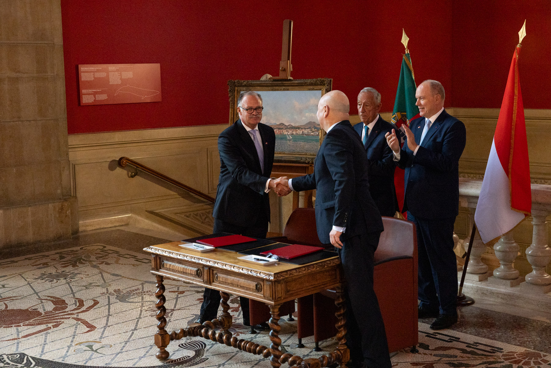 imagem identificativa da cerimónia