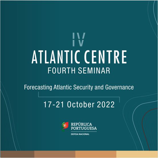 Imagem ​​​da Quarta edição do Seminário do Centro do Atlântico liga vários pontos do Atlântico​​​​