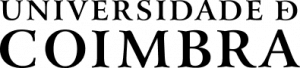logotipo da universidade de coimbra