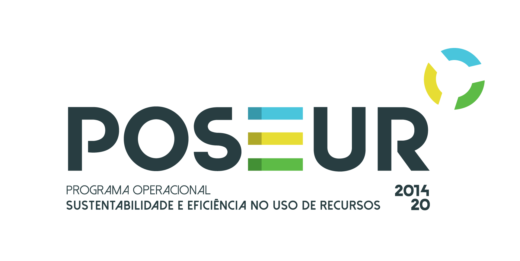 logotipo poseur