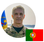 membro de Portugal