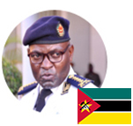 Membro de Moçambique