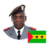 Membro de são tomé e principe