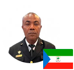 Membro da Guiné Equatorial