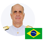 Membro do Brasil