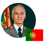 membro de Portugal