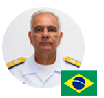 Membro do Brasil