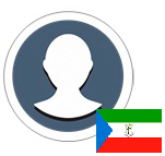Membro da Guiné Equatorial