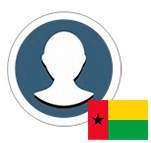 Membro da Guiné-Bissau