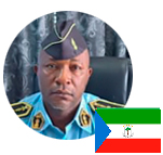 Membro da Guiné Equatorial