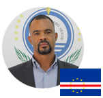 Membro de Cabo Verde