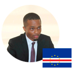 Membro de Cabo Verde