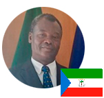 Membro da Guiné Equatorial