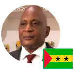 Membro de São Tomé e Príncipe