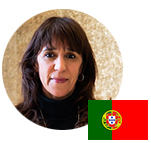 Membro de Portugal