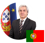 Membro de Portugal