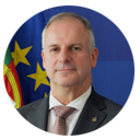 General Nuno Lemos Pires
