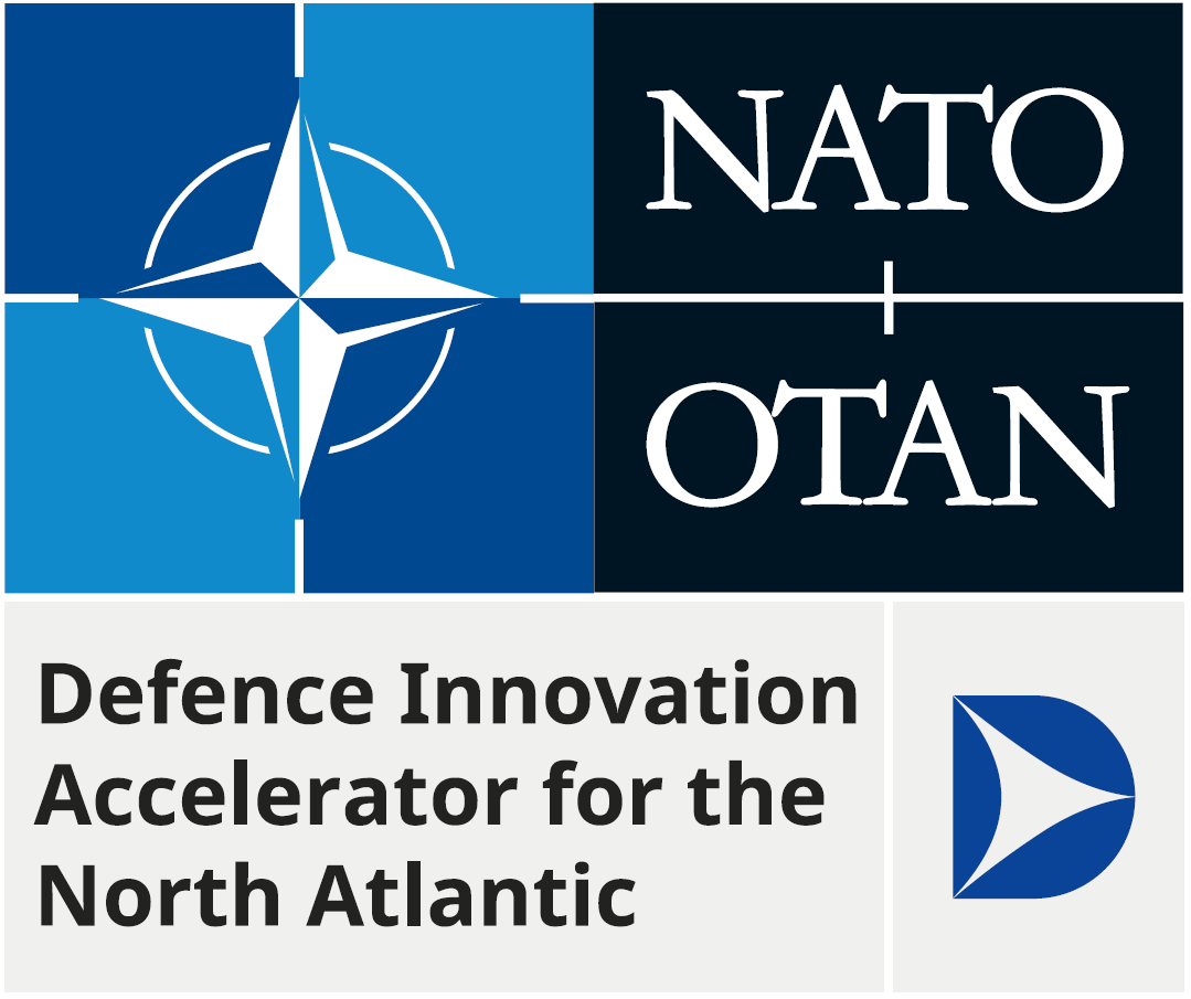 bandeira da nato e do Diana