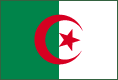 Bandeira Argé​lia