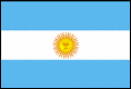 Bandeira Argentina