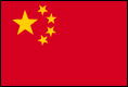 Bandeira China