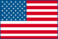 Bandeira Estados Unidos da América