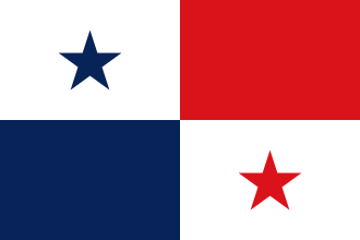 panam flag image