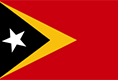 Bandeira Timor-Leste