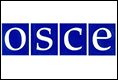 Logotipo OSCE