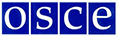 Logotipo OSCE
