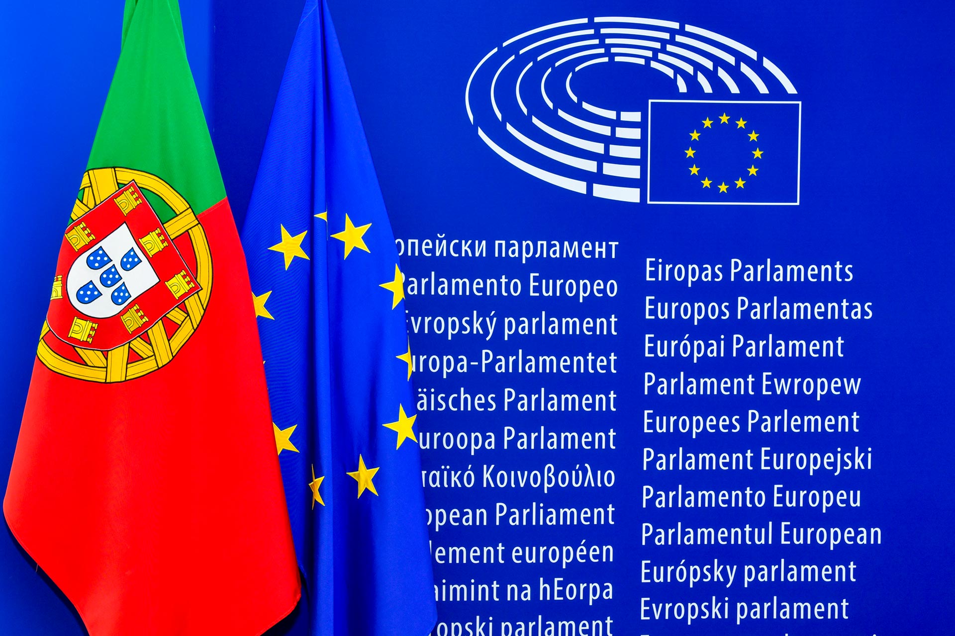 PPUE: Apresentação das prioridades da Defesa ao Parlamento Europeu