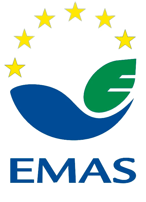 logotipo emas - sistema de gestao ambiental