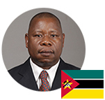 Membro de Moçambique