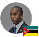 Membro de Moçambique