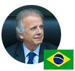 Membro do Brasil